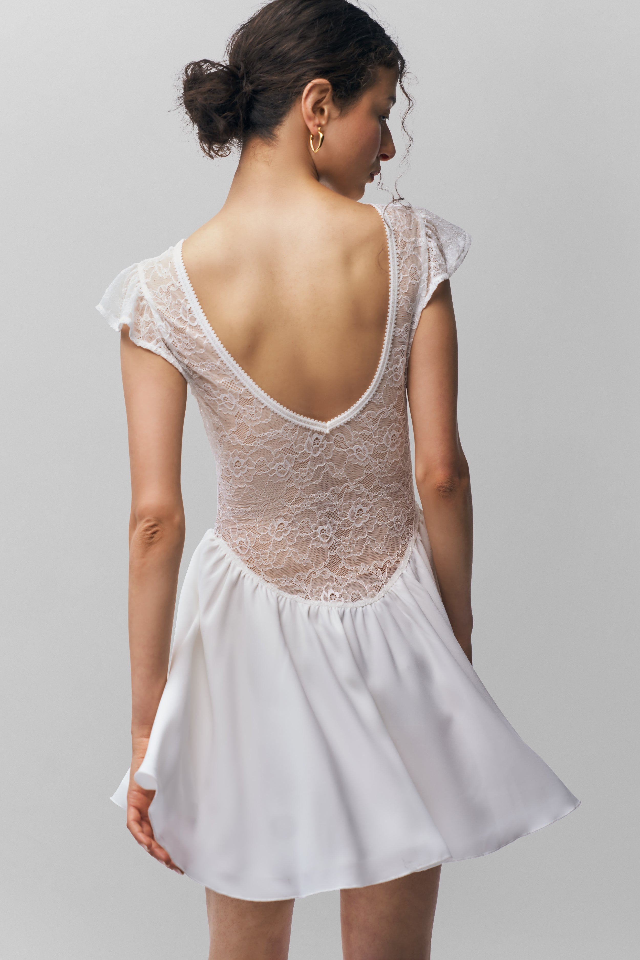 ELVA DRESS - 6