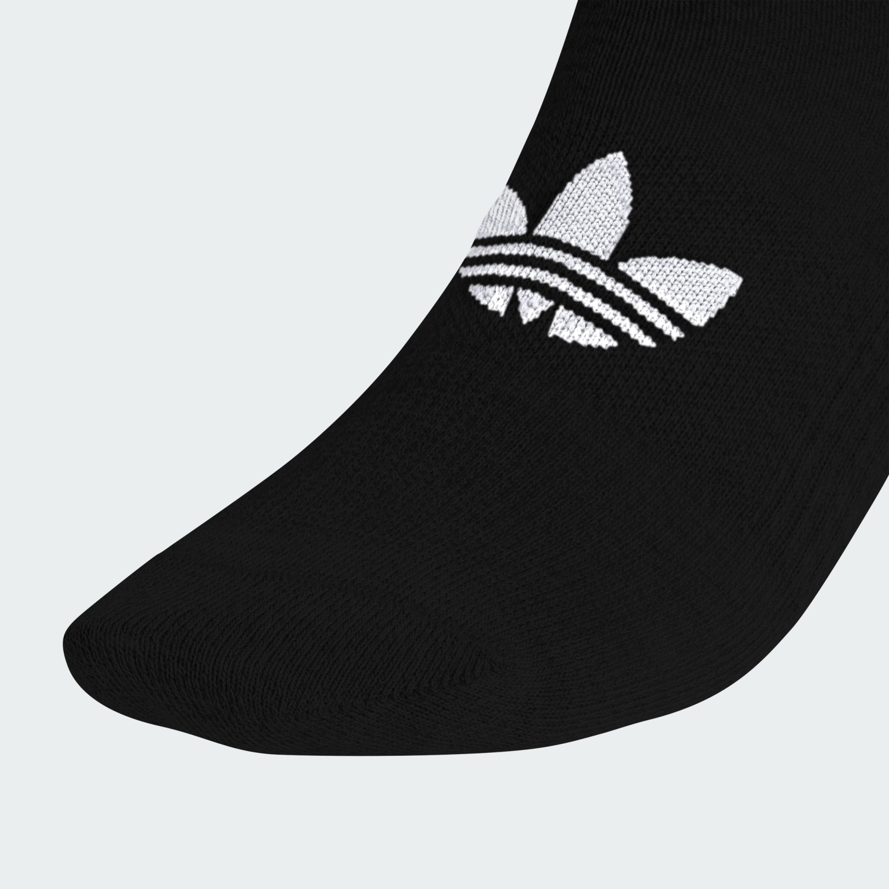 Originals Superlite 6-Pack Super-No-Show Socks - 3
