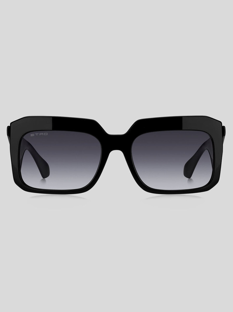 ETRO TAILORING SUNGLASSES 1