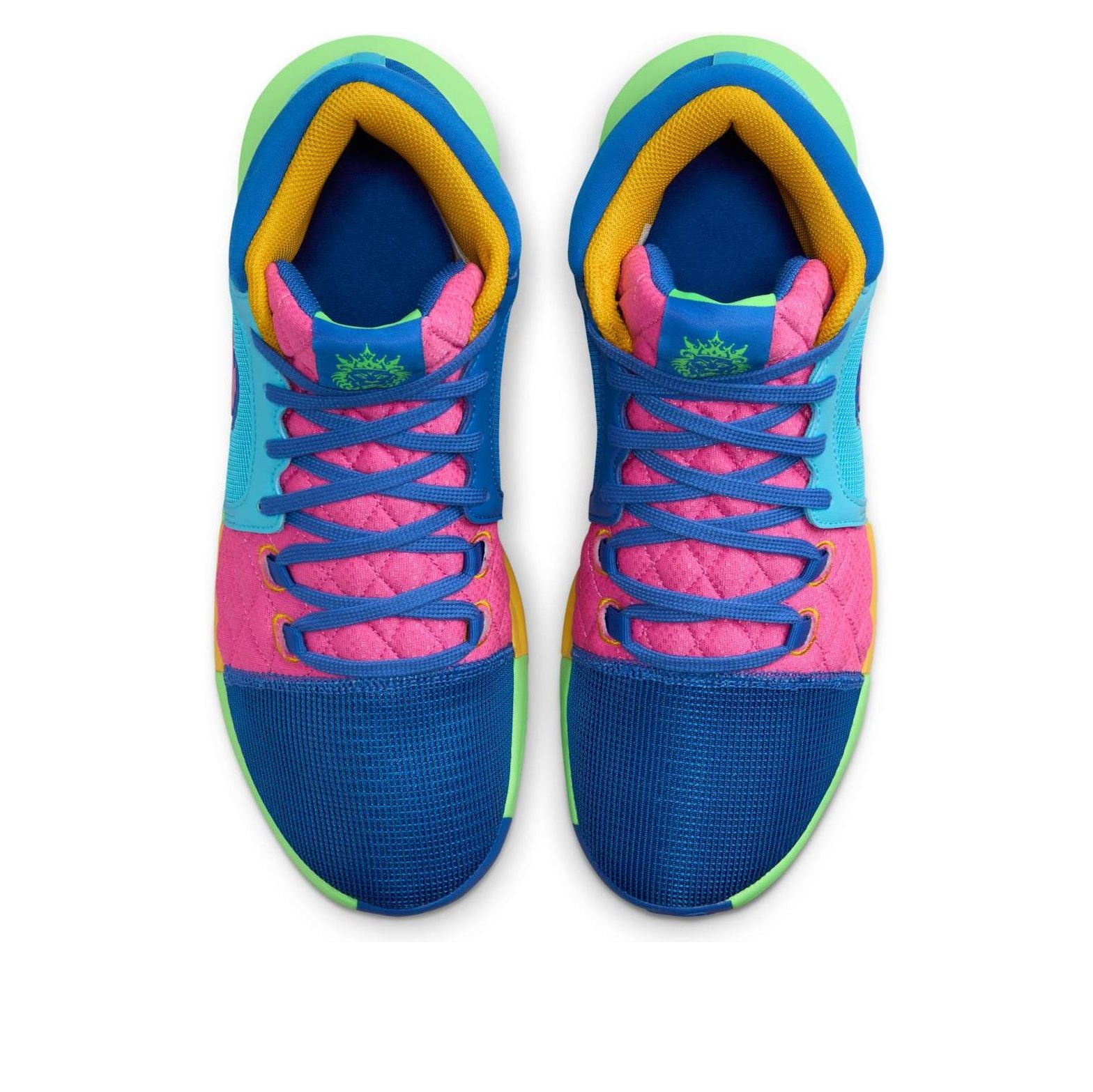Nike Lebron 8 Witness 'I Promise School' HJ2963-900 - 4