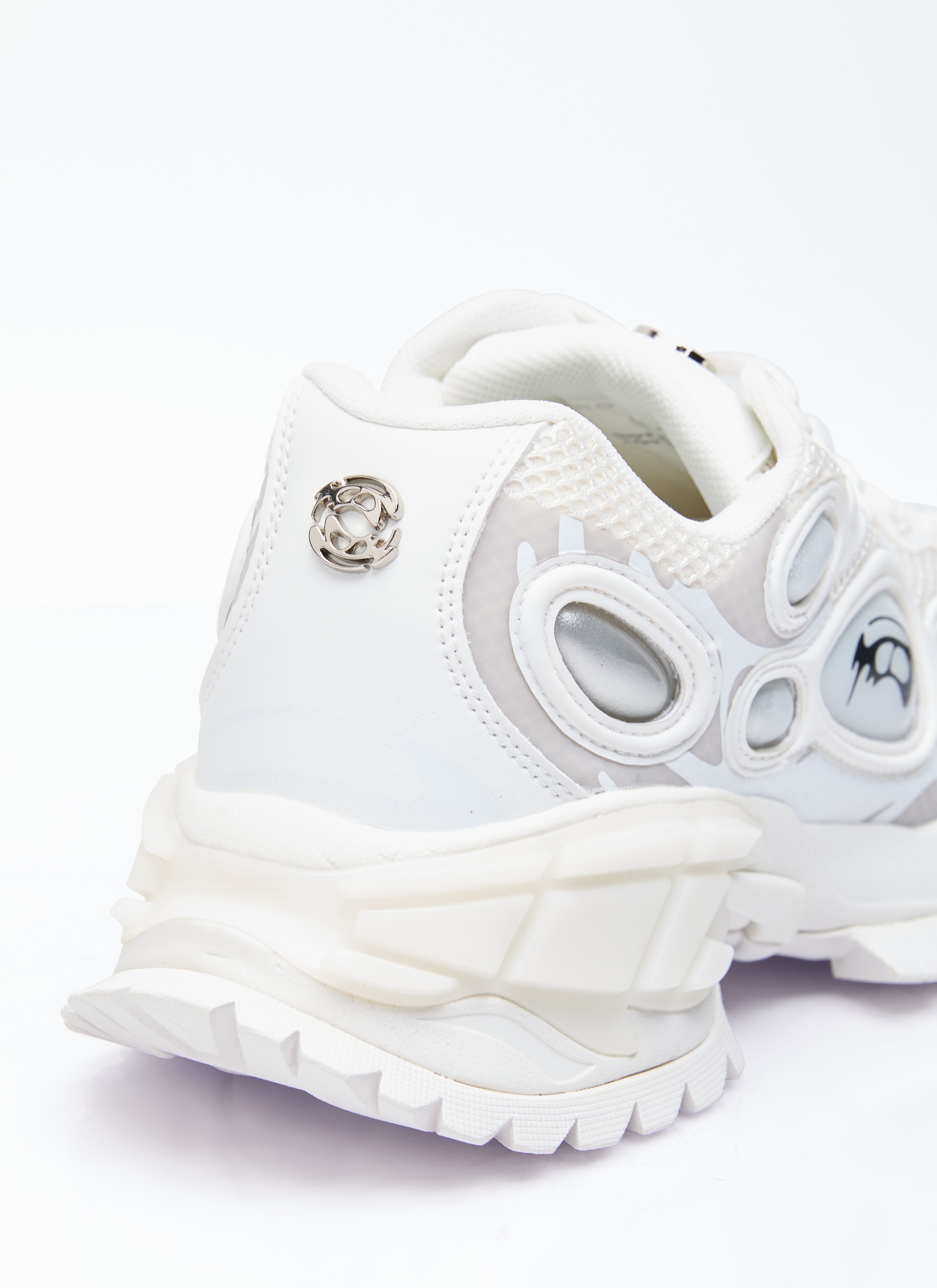 Nucleo Sneakers - 2