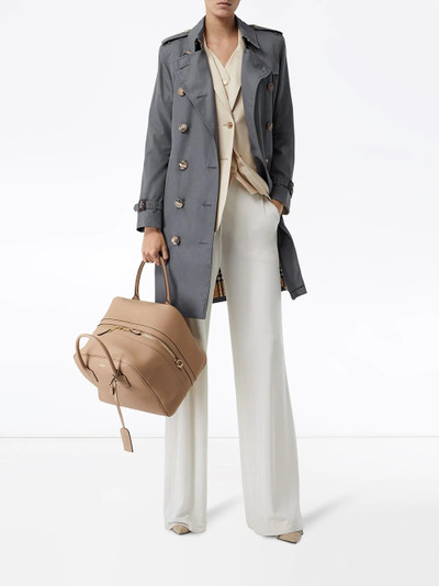 Burberry The Kensington Heritage trench coat outlook