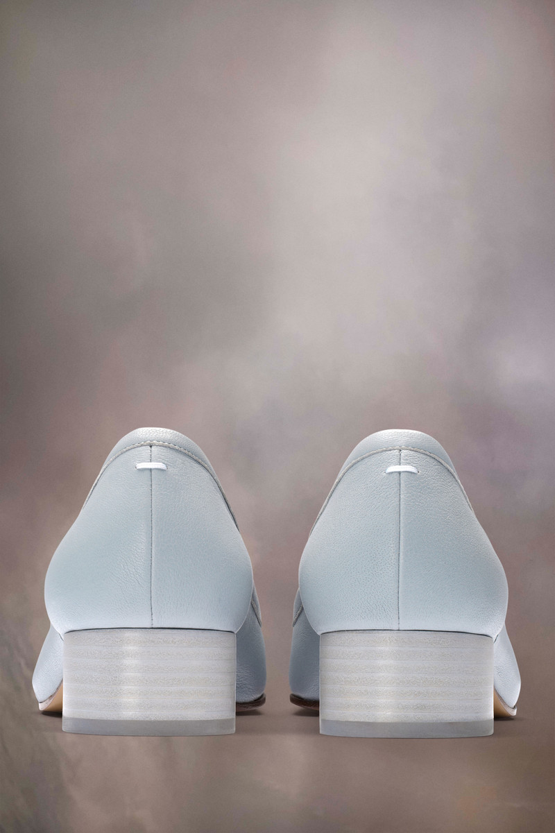 Tabi ballerinas 4