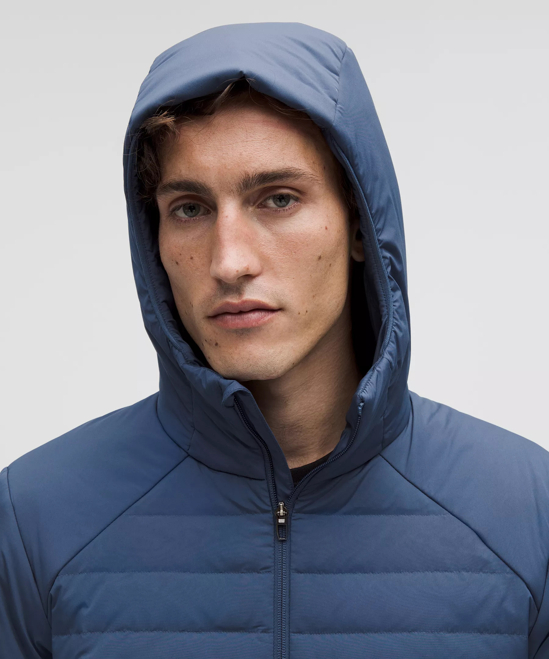 Down for It All Hoodie - 4