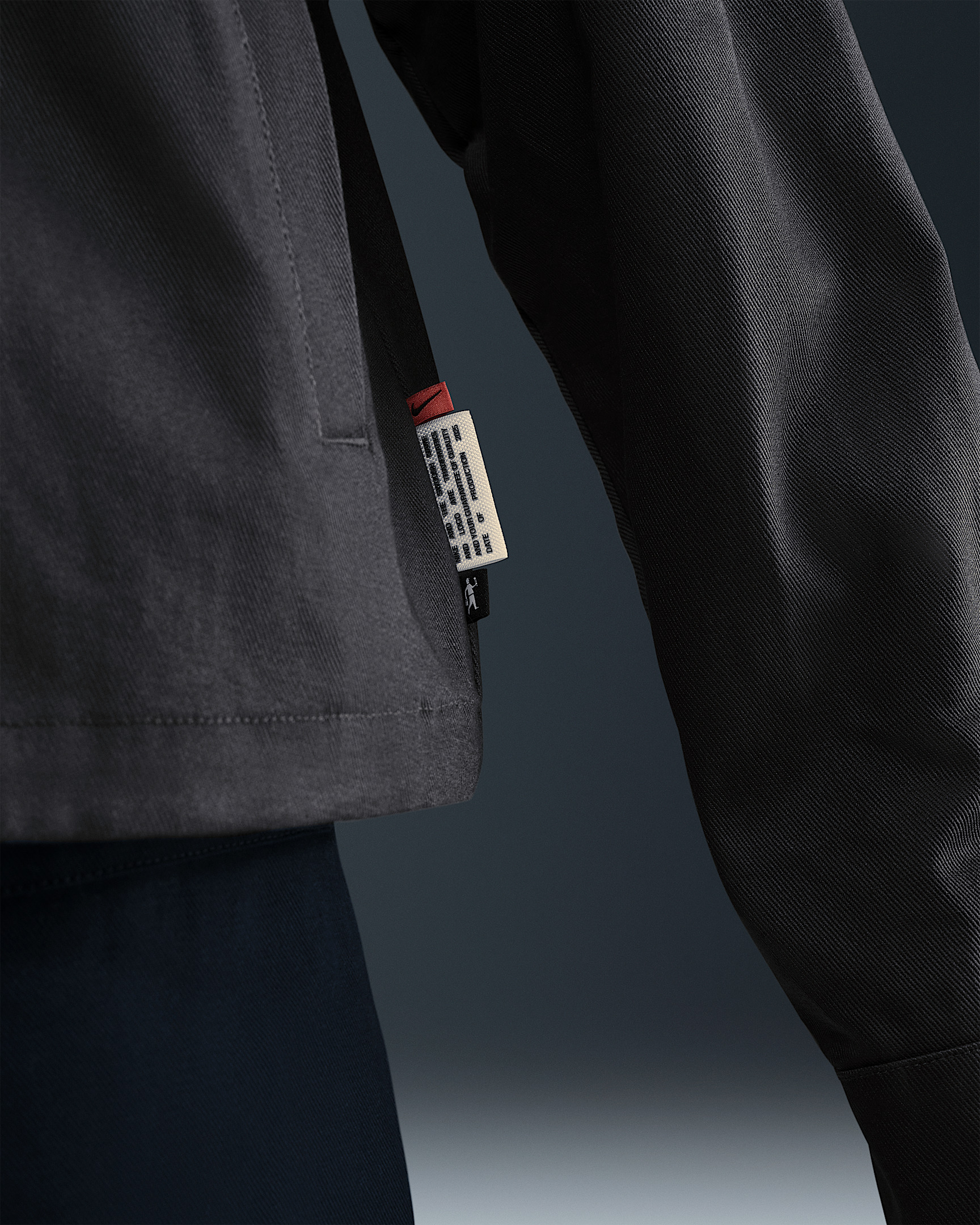 Nike Life Men's Field Jacket - 6