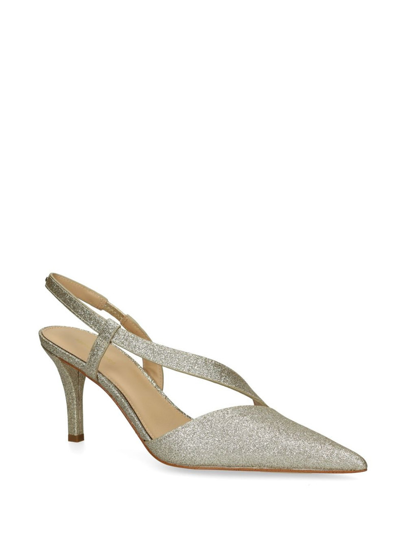MICHAEL KORS 80mm Jaida pumps outlook