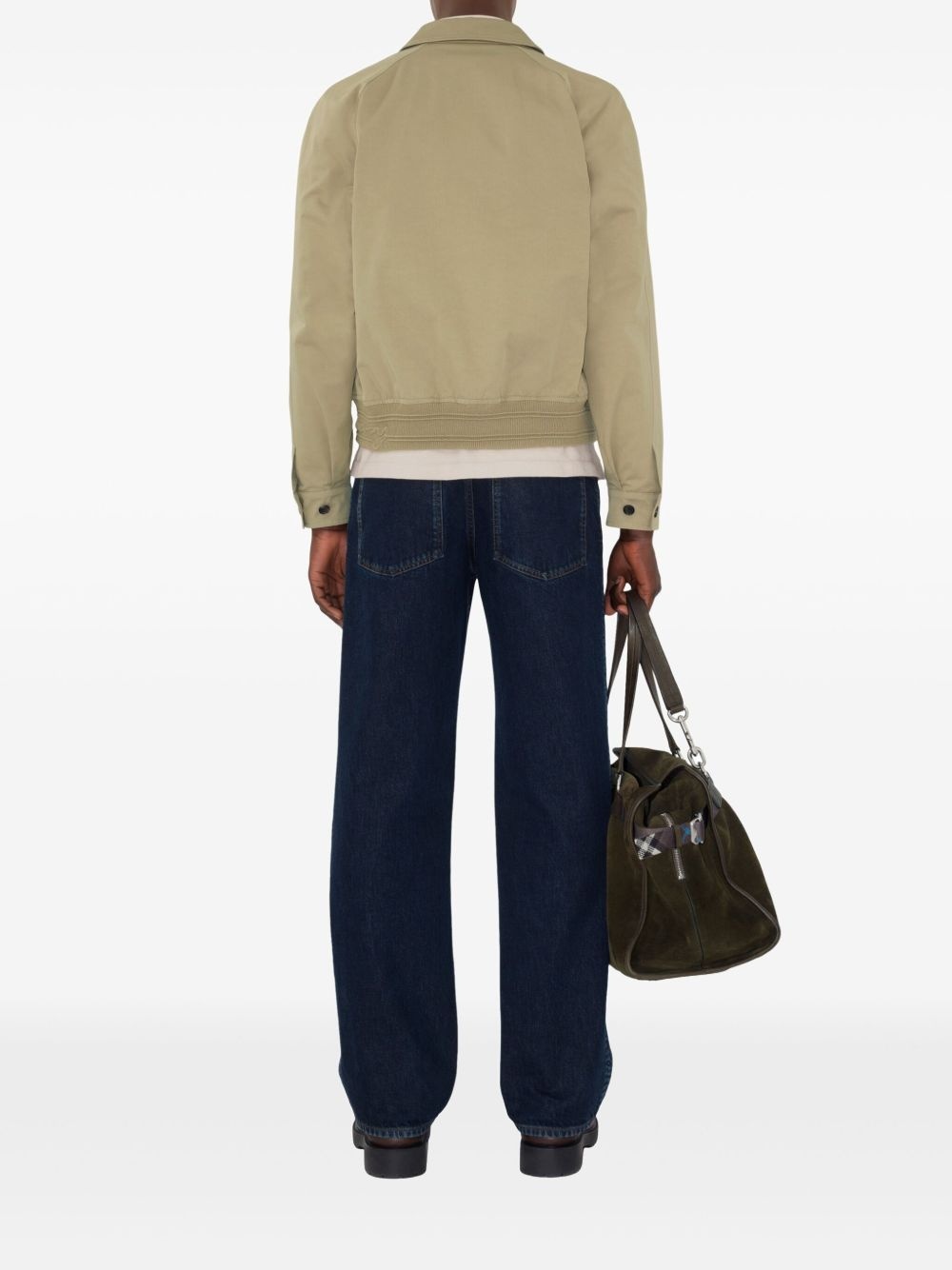 Harrington jacket - 4