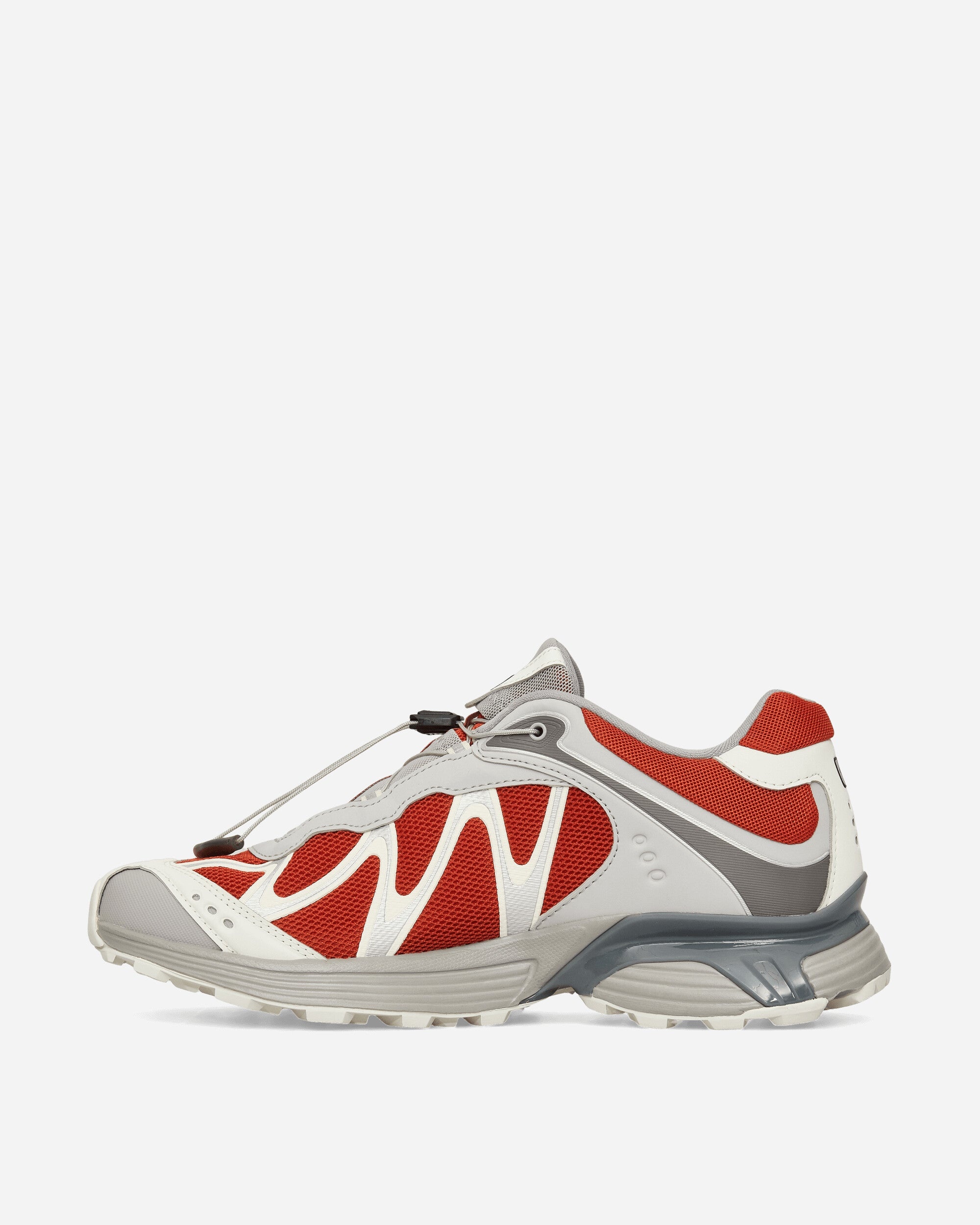XT-Whisper Sneakers Burnt Ochre / Alloy / Vanilla Ice - 3