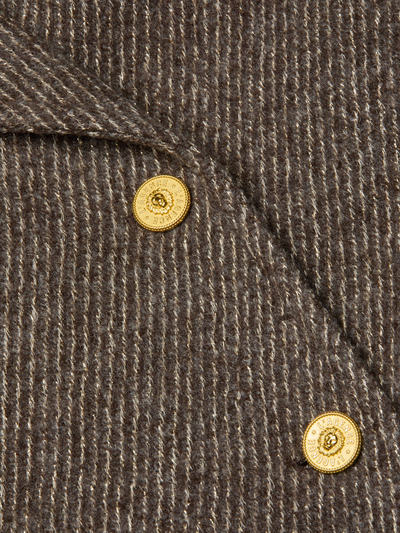 Kolina Long Coat 6