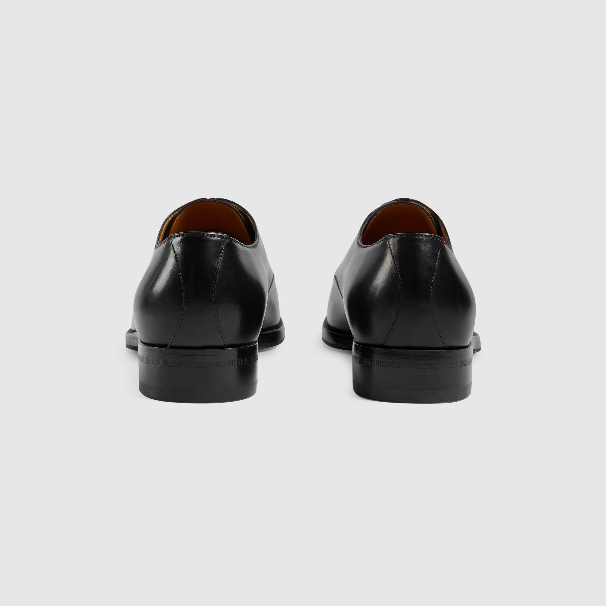 Men's lace-up shoe - 5
