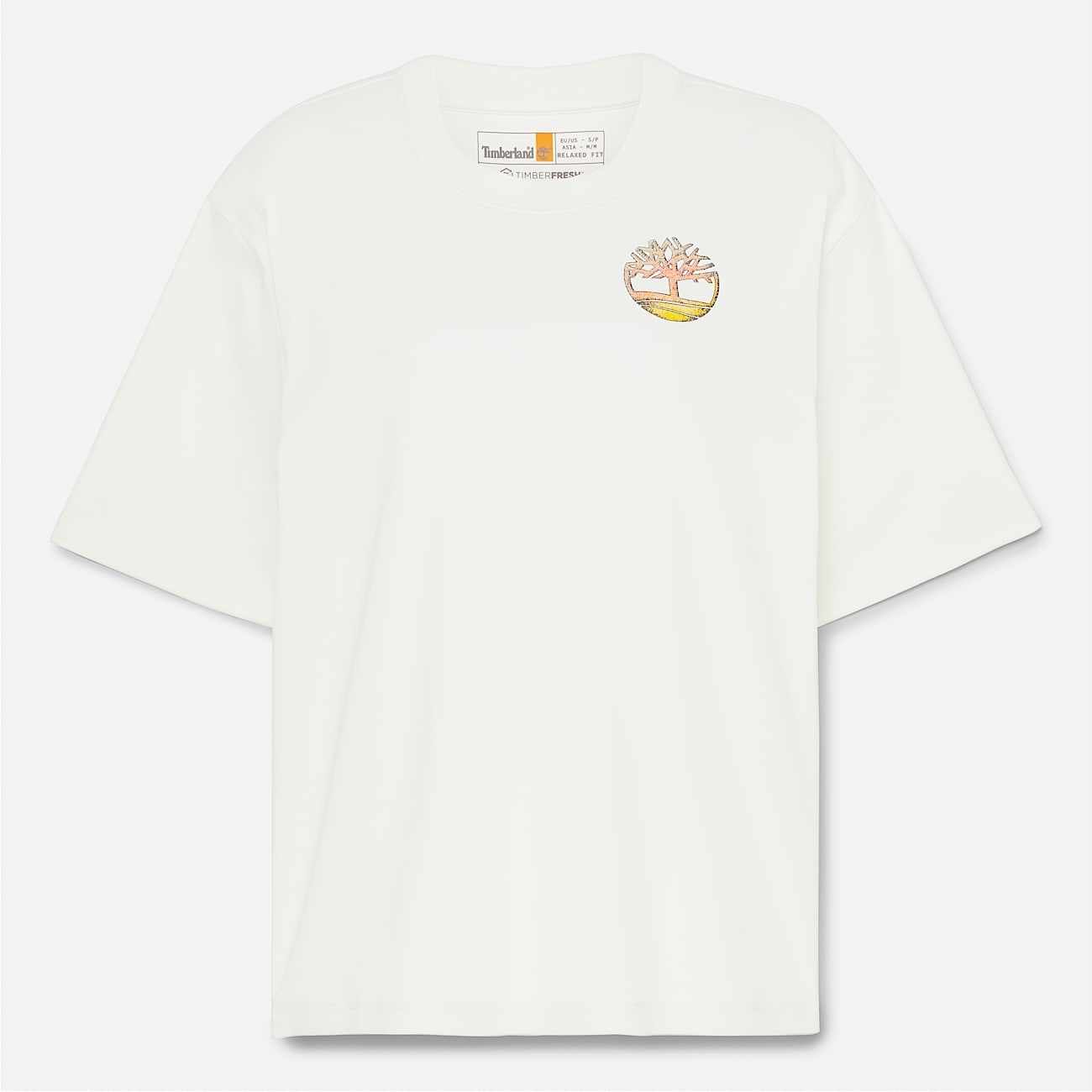 Women's TimberFRESH™ Graphic Short-Sleeve T-Shirt - 1