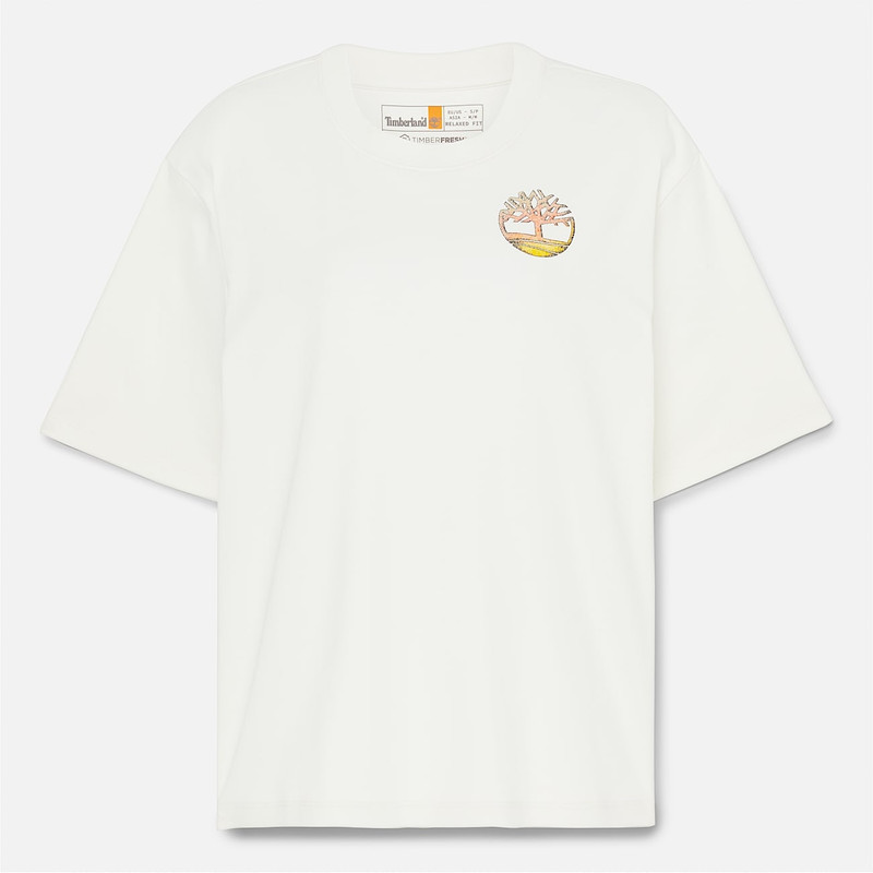Women's TimberFRESH™ Graphic Short-Sleeve T-Shirt 1