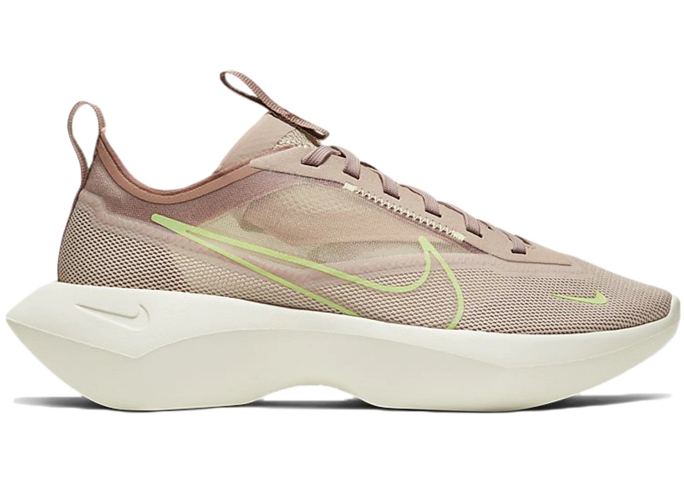 Nike Vista Lite Fossil Stone (W) - 1