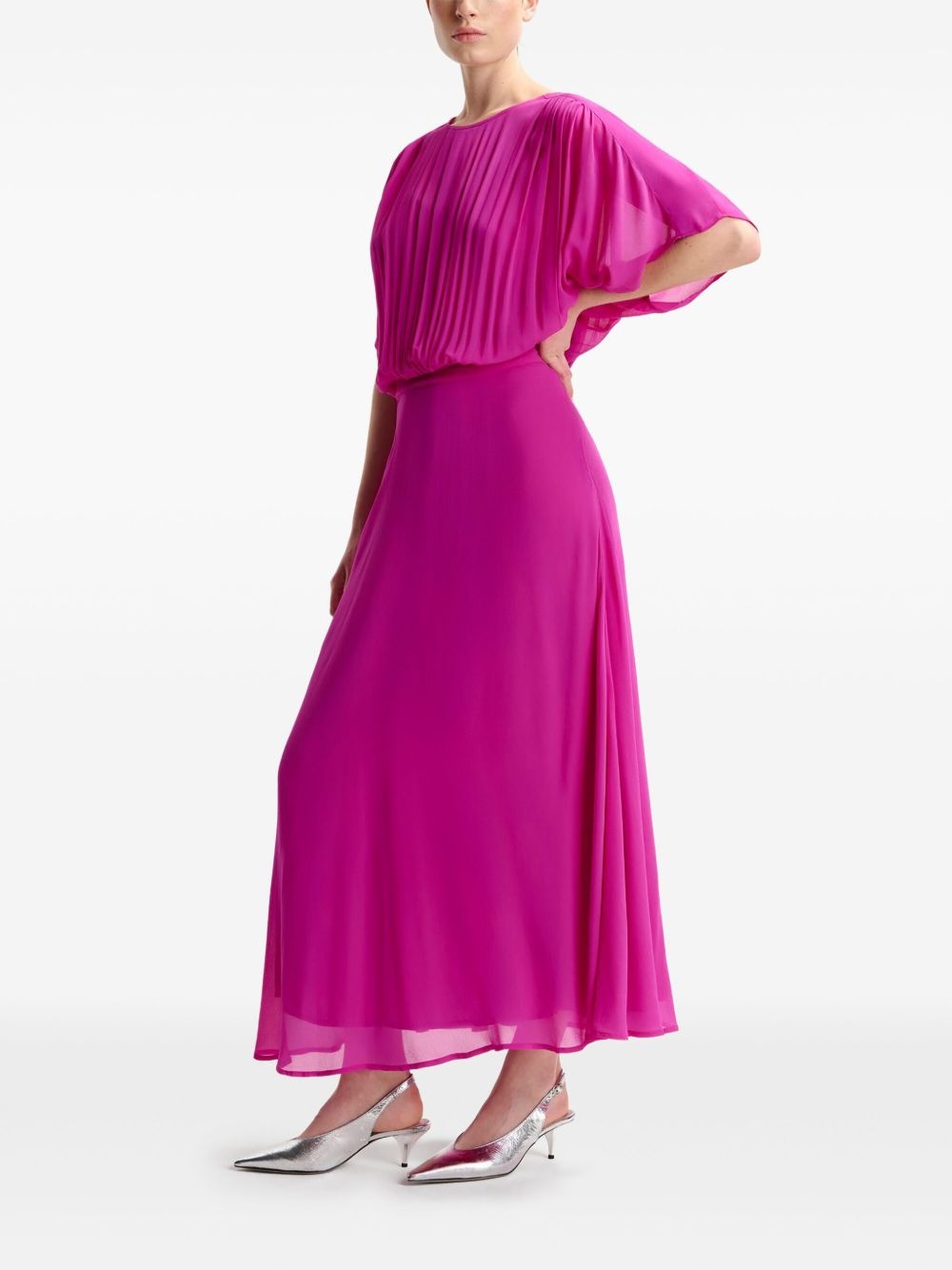 Hikart maxi dress - 3