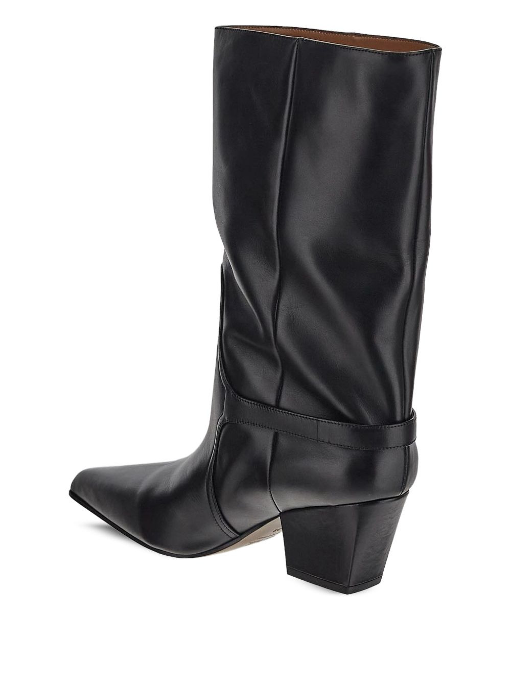 60mm Jane biker boots - 3