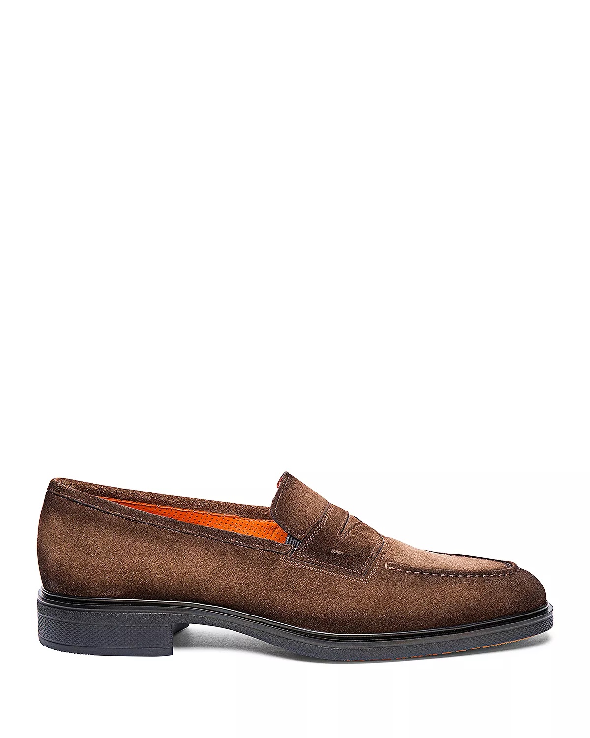 Men's Penny Loafers - 3