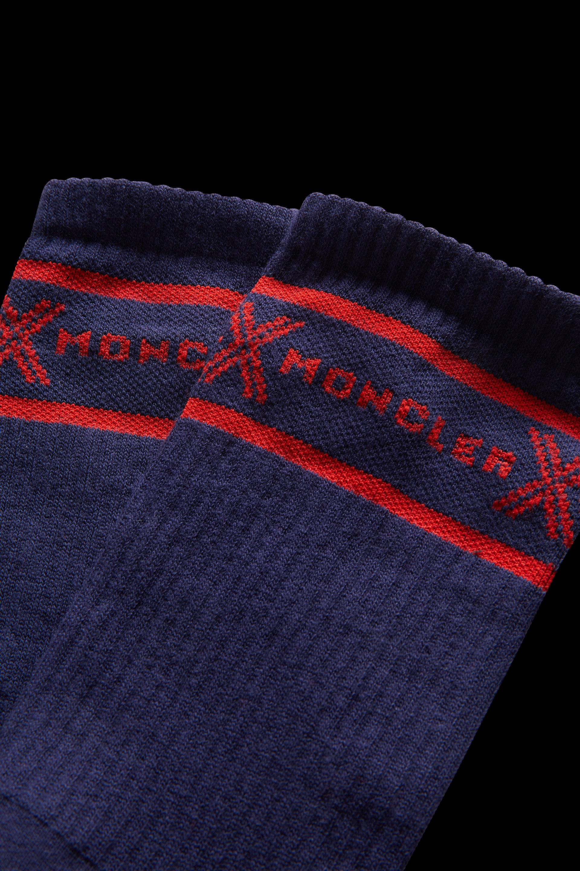 Logo Socks - 3