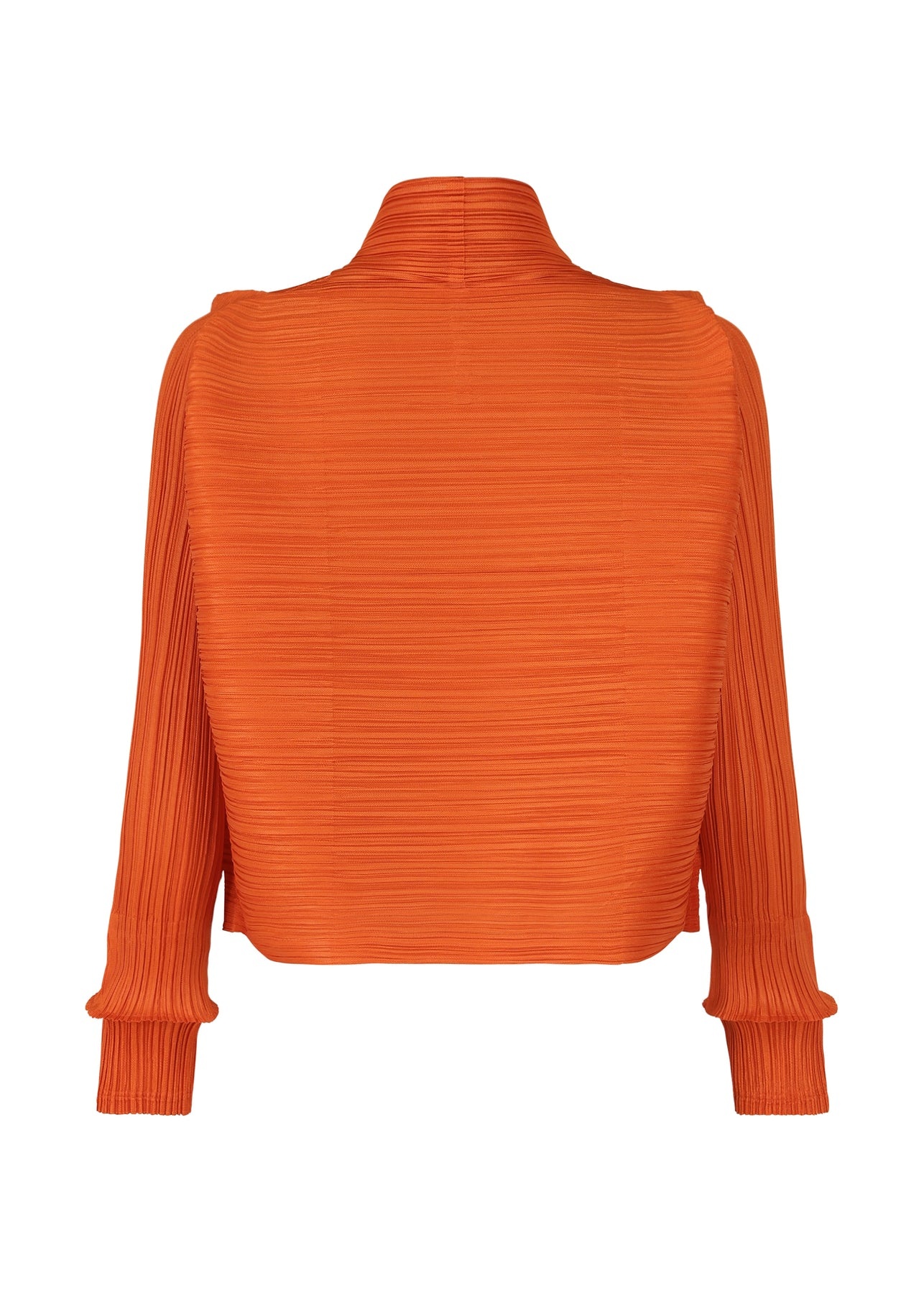 THICKER BOUNCE JACKET - 2