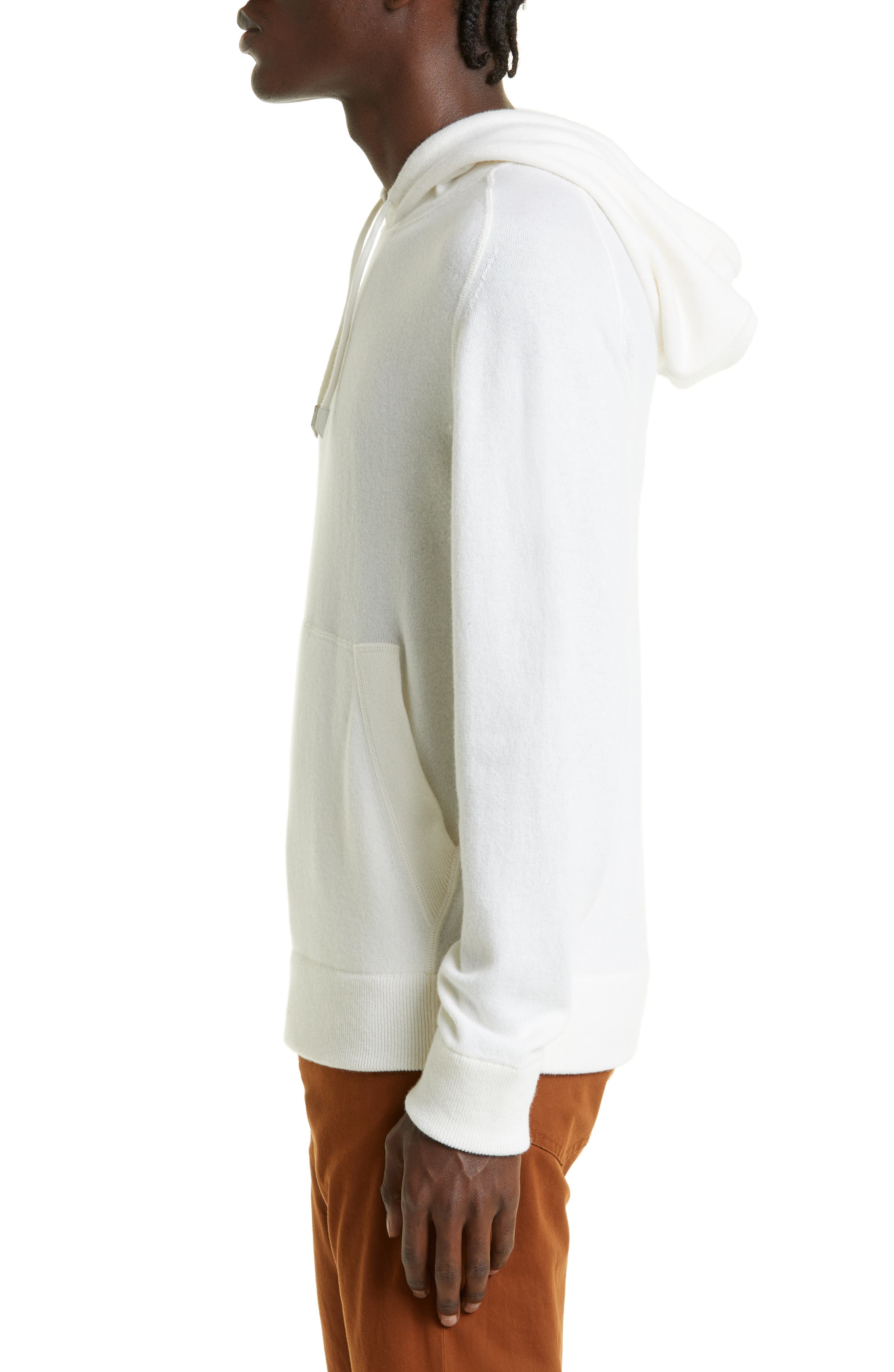 Oasi Cashmere Hoodie - 3
