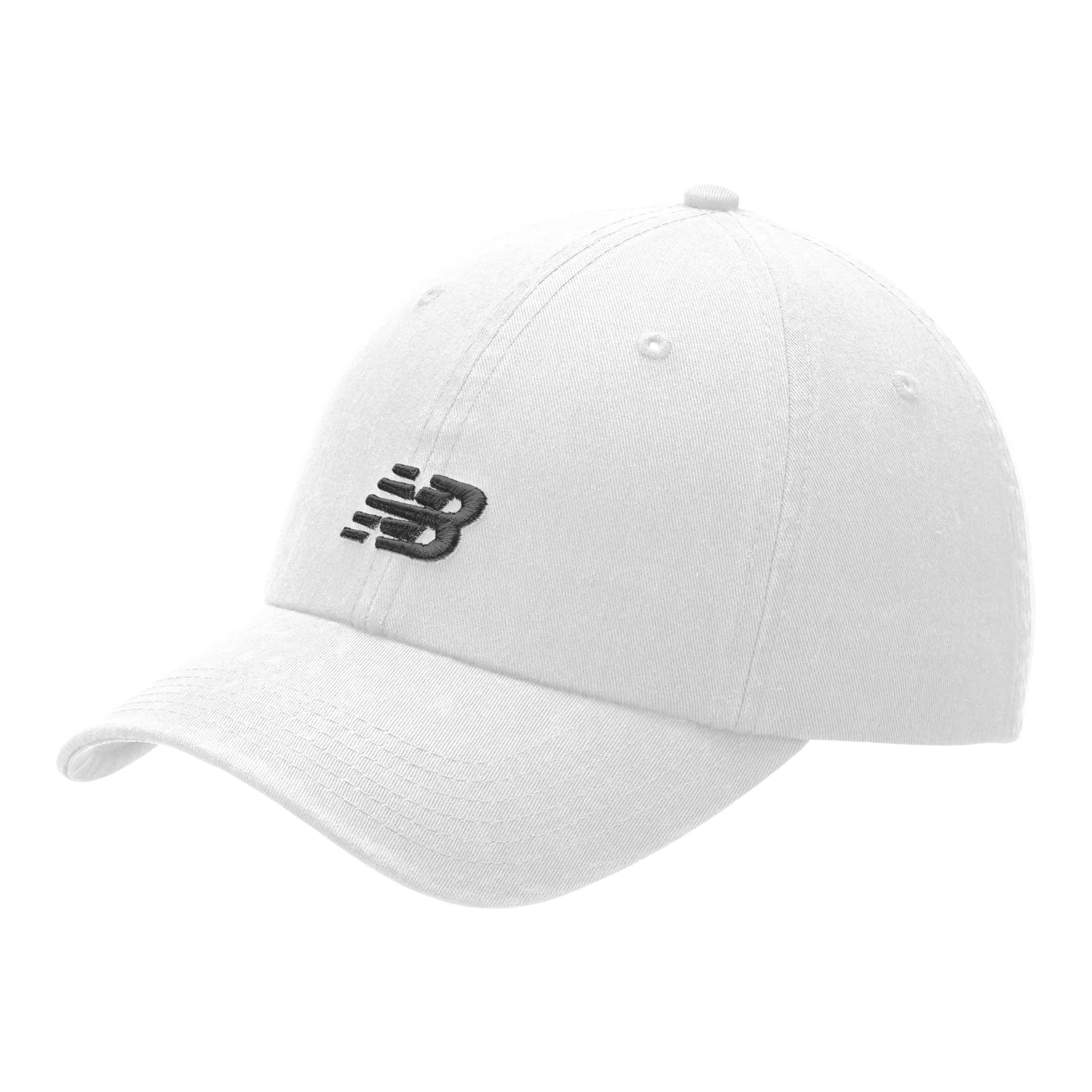 6 Panel Classic Hat - 1