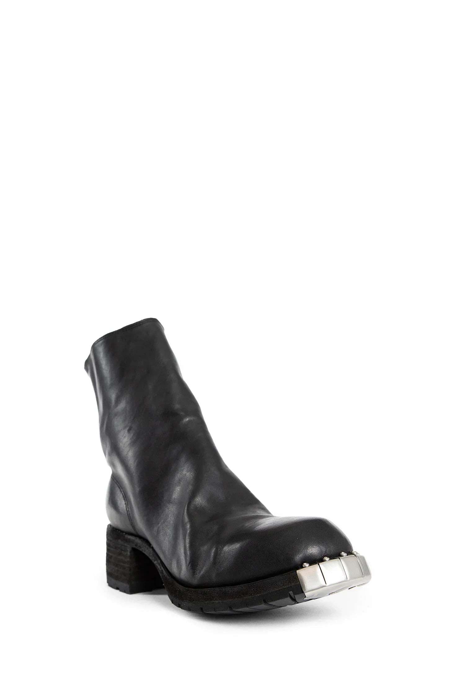 Soft-Horse-Full-Grain-Boots - 2