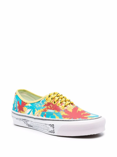 Vans Aries UA OG Authentic low-top sneakers outlook