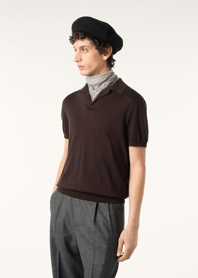 Polo Shirt - 4