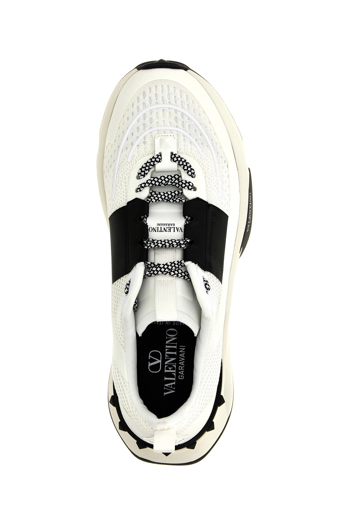 Valentino Garavani 'True Act' sneakers - 4
