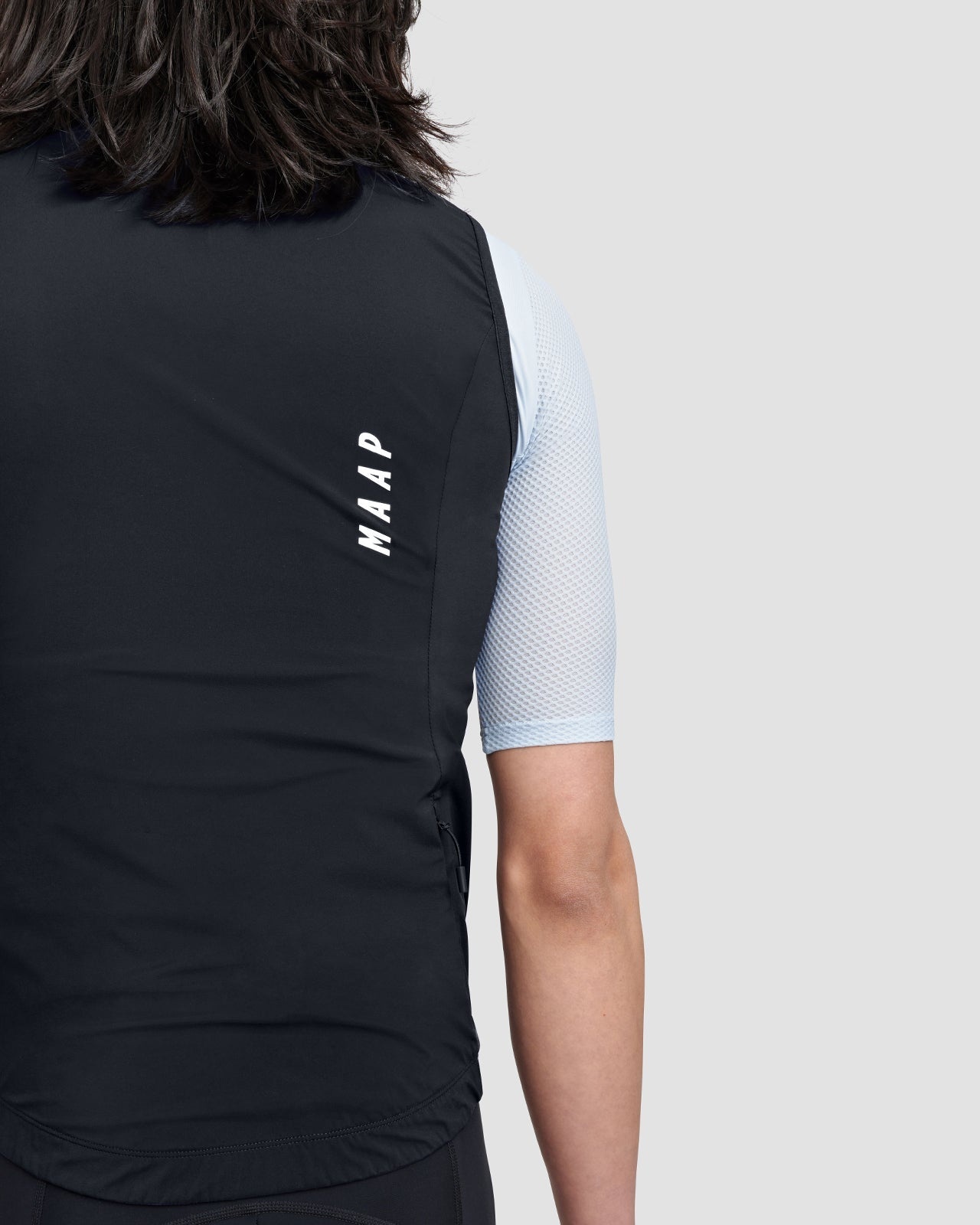 Prime Vest - 5