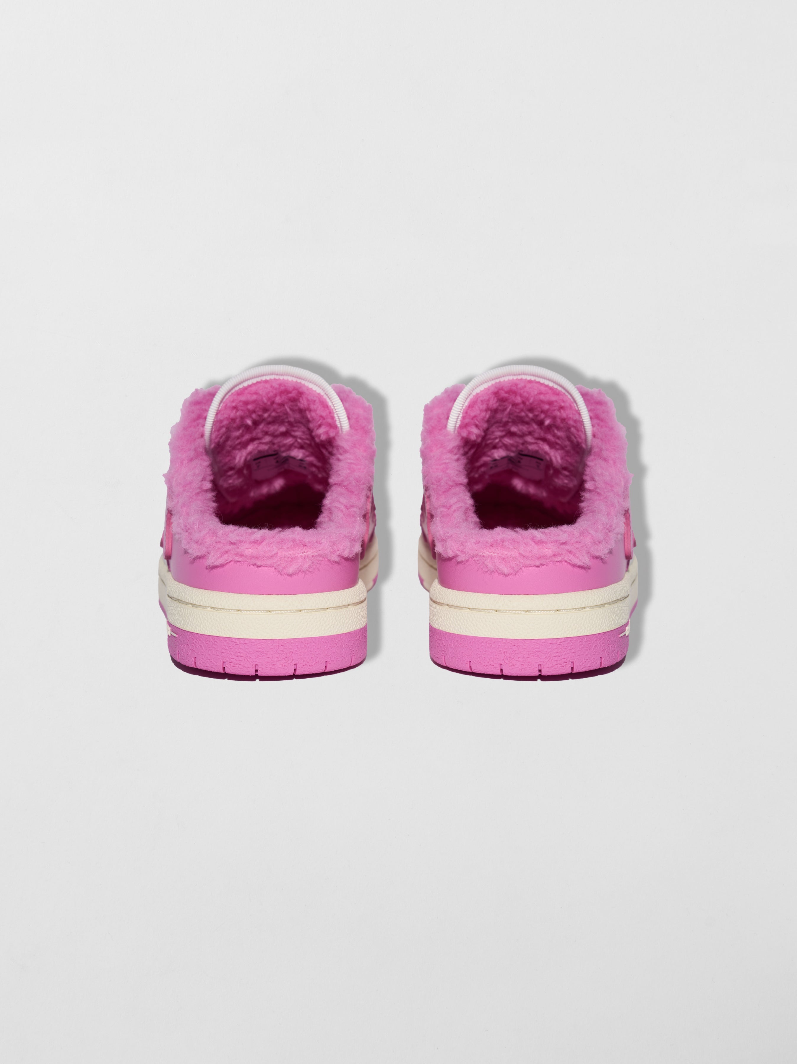 SKEL TOP MULE SHEARLING - 4