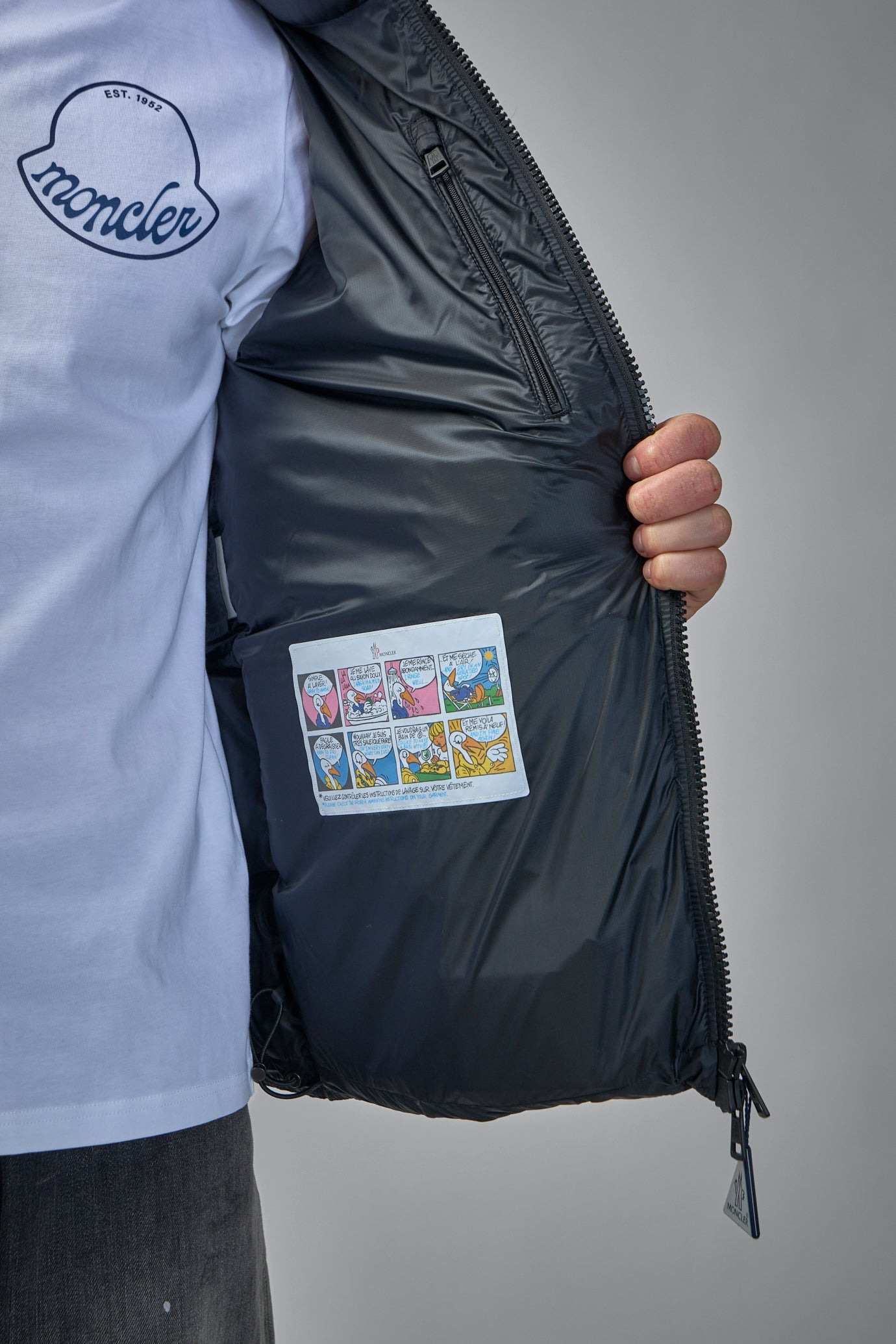 Couyere Jacket - 5