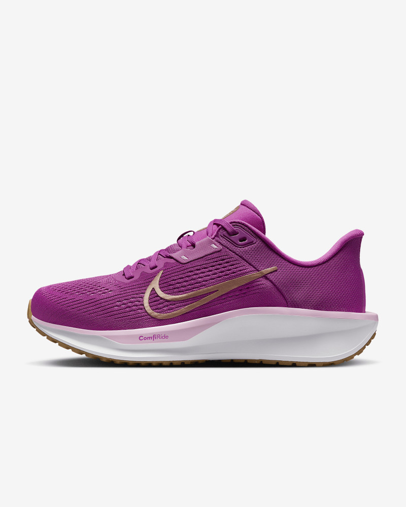 Nike Quest 6 Women's Road Running Shoes - 1