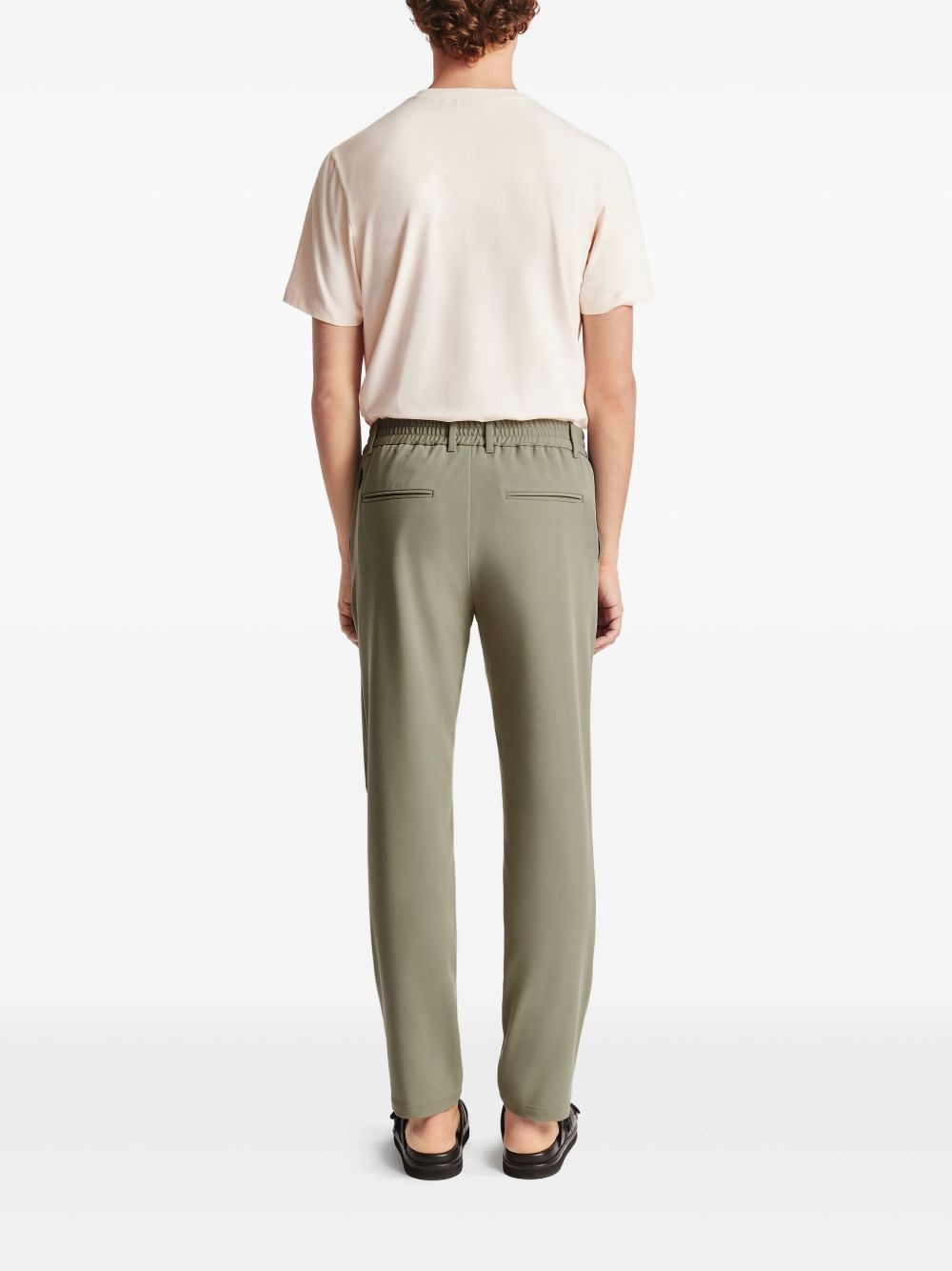Oural trousers - 4