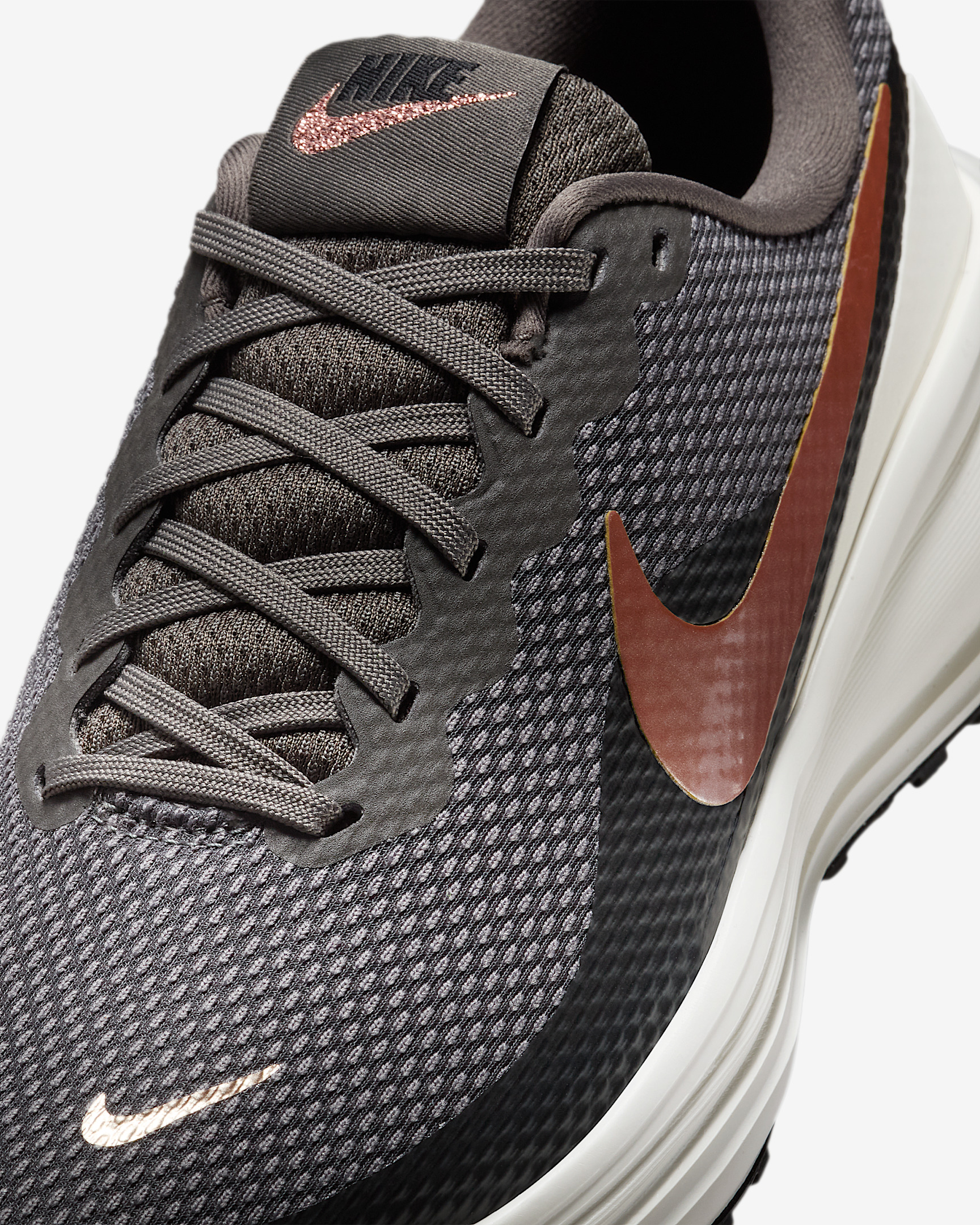 Nike Revolution 8 Women's Road Running Shoes - 7