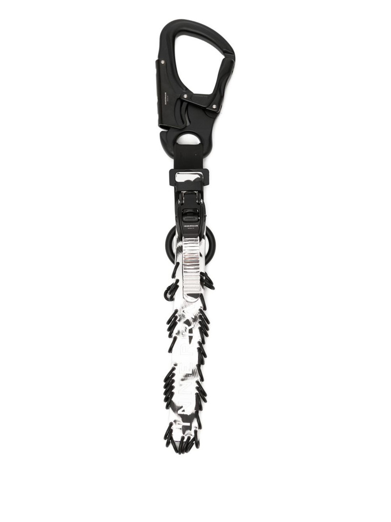 Hook keyring 1