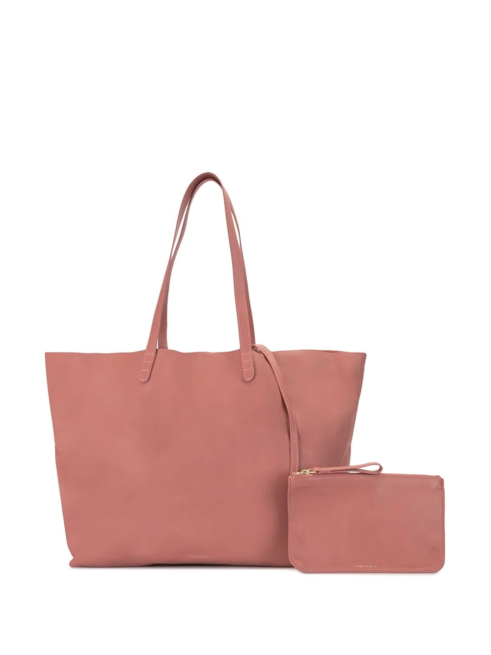 Oversized tote bag - 6