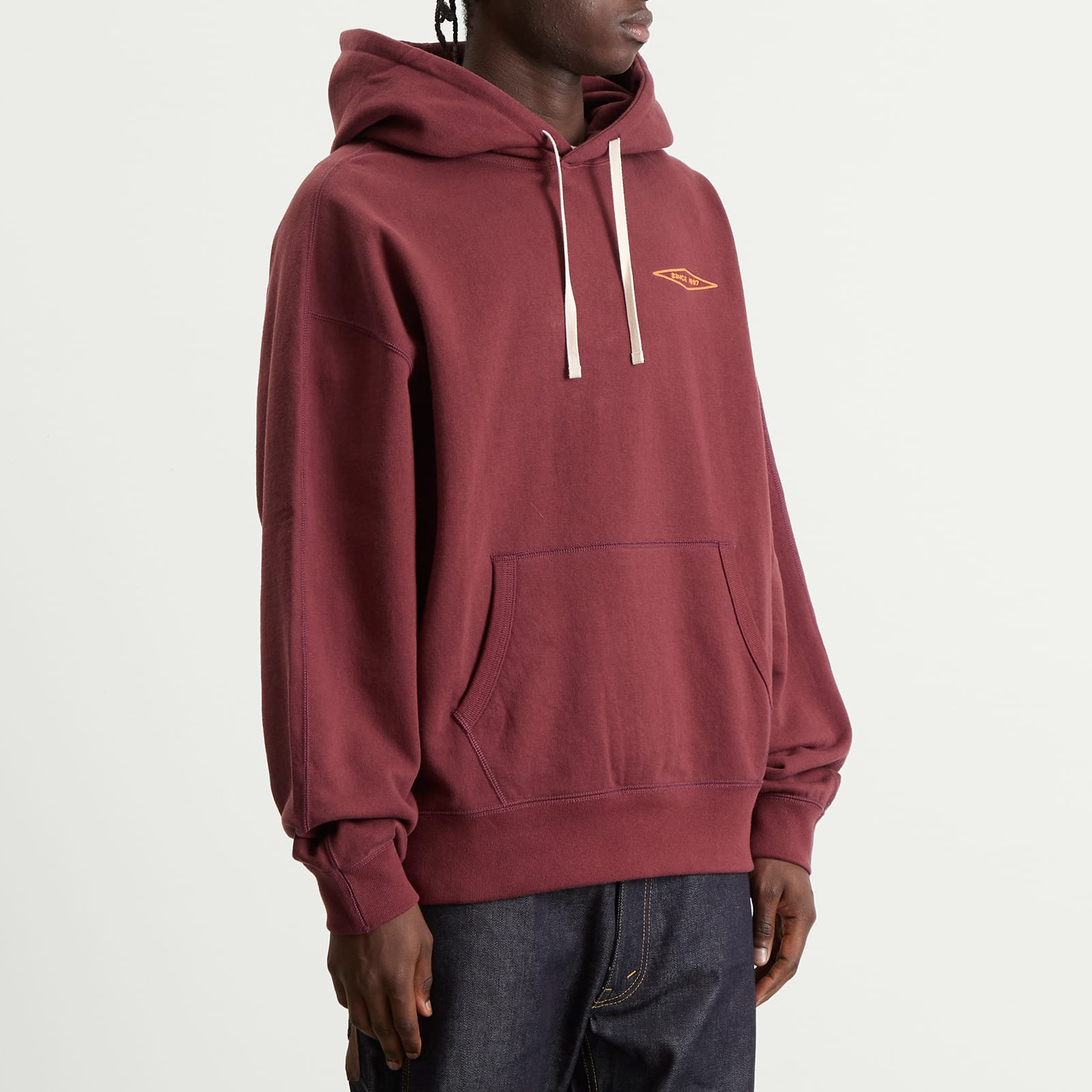 Junya Watanabe MAN x Filson Hoody - 2