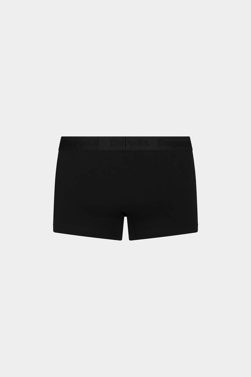 DSQUARED2 LOGO TRUNK - 2