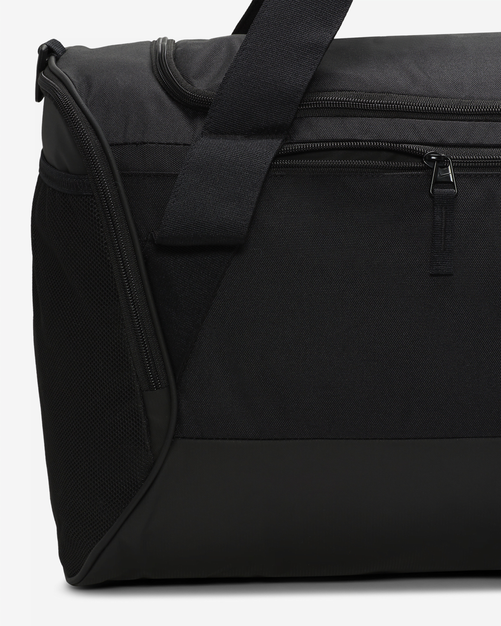 Nike Unisex Dodge Lacrosse Duffel Bag (60L) - 7