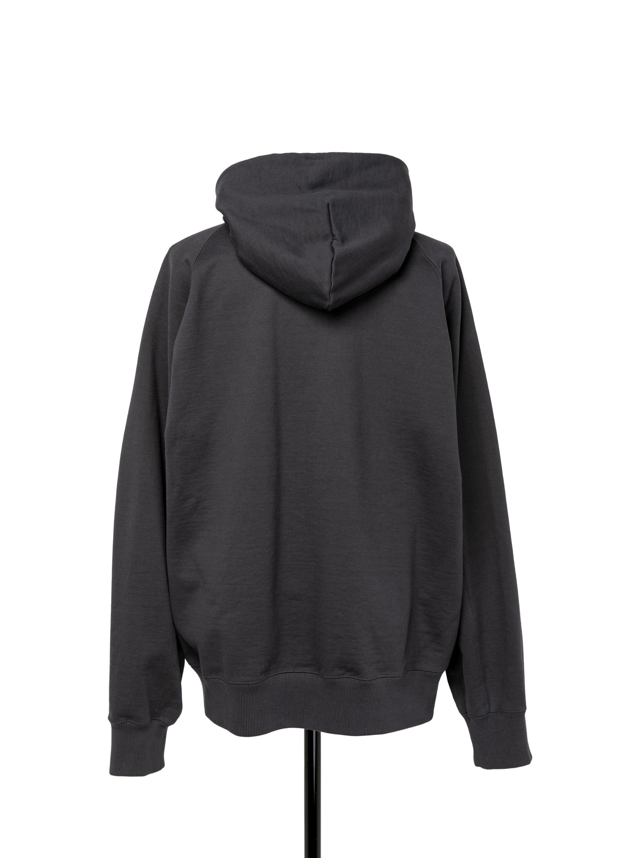 s Sweat Jersey Hoodie - 4