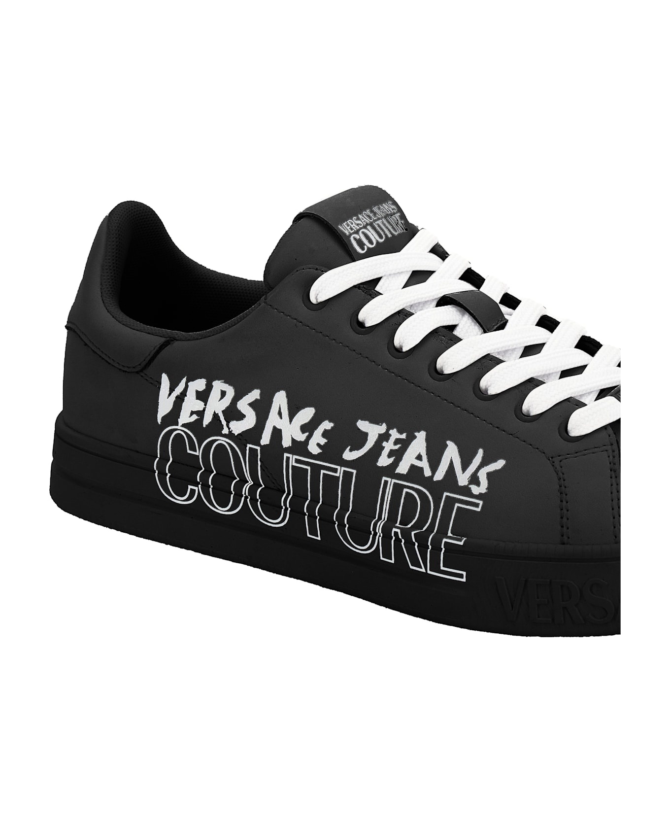 Versace Jeans Couture Sneakers - 4