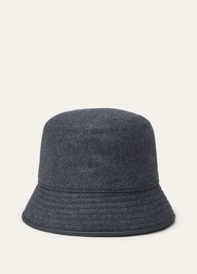 Tina Bucket Hat - 1