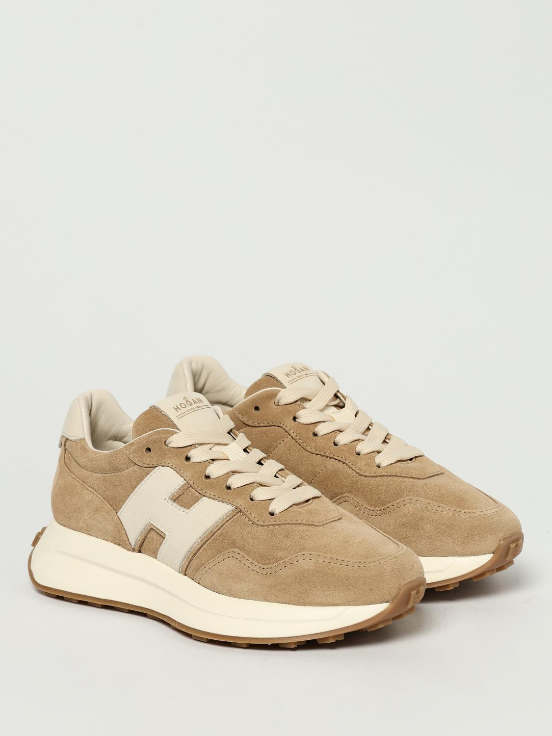 Sneakers woman Hogan - 2