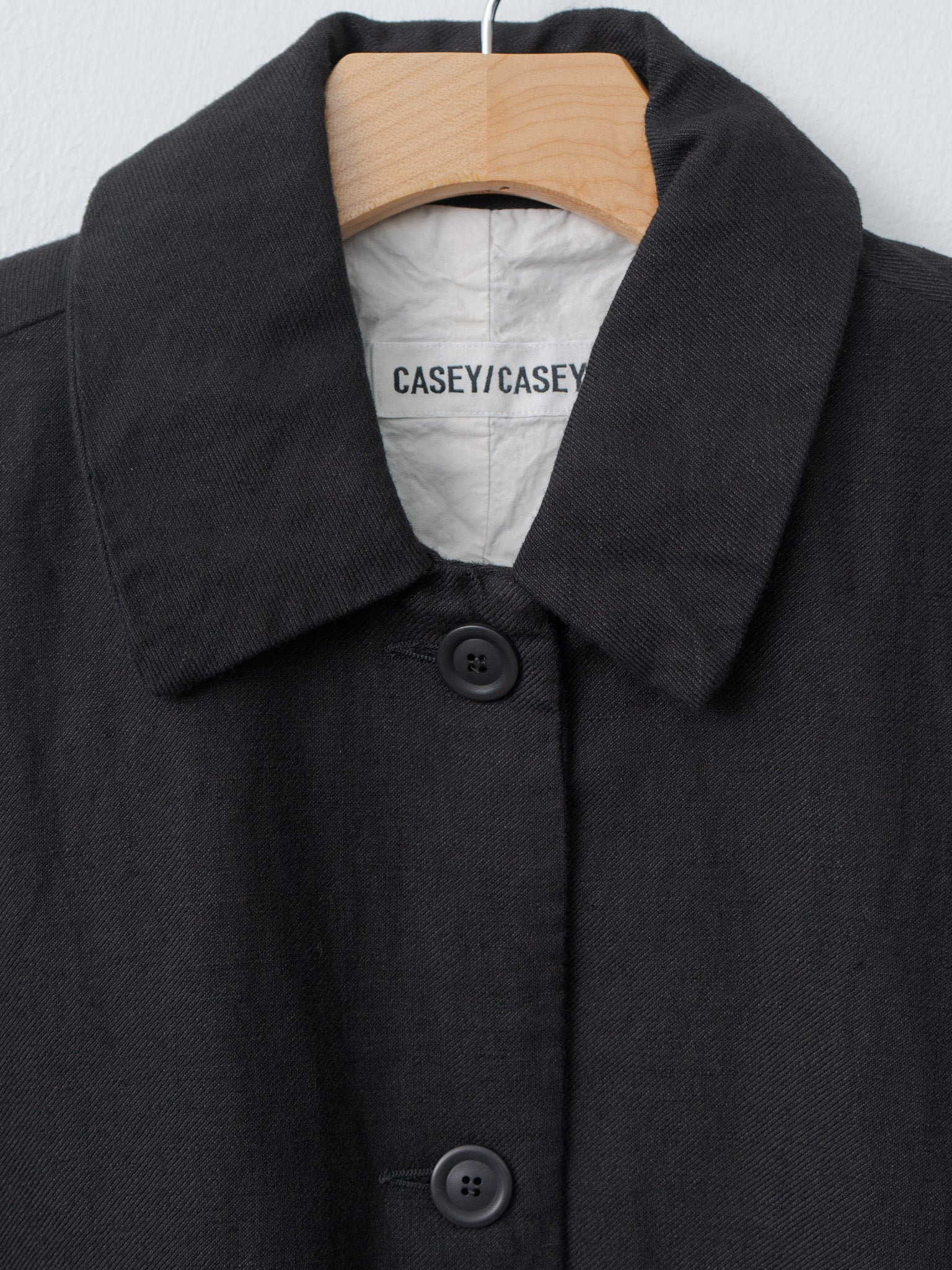 Sunny Bab Jacket BAT - Black - 6