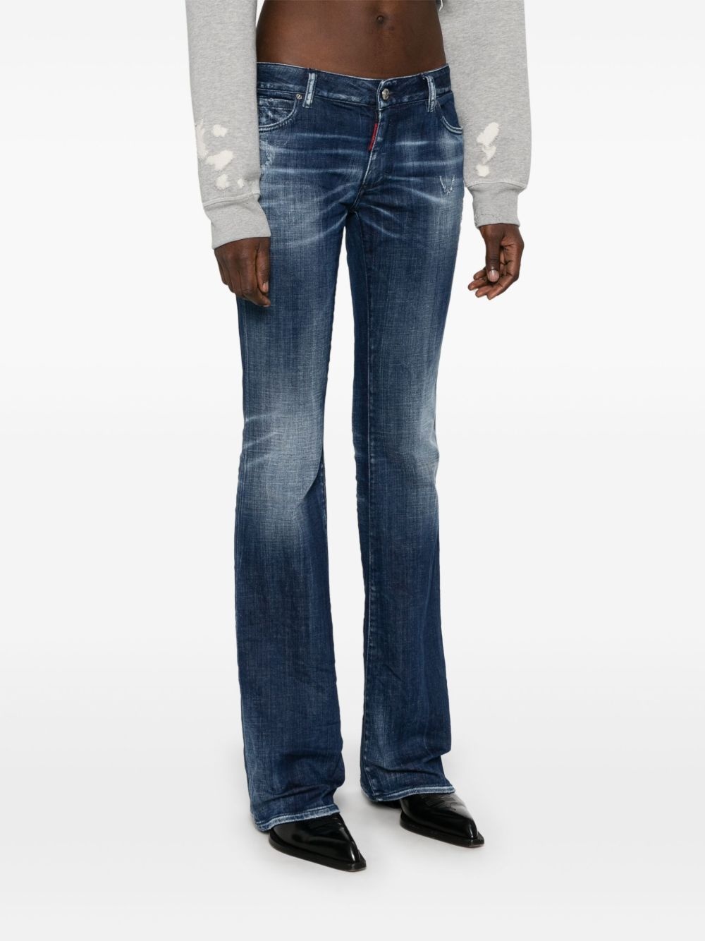 Cool Girl jeans - 3