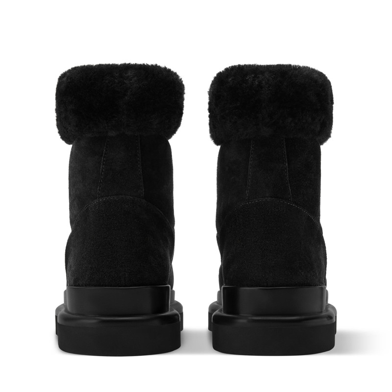 Cortina Ankle Boot 4