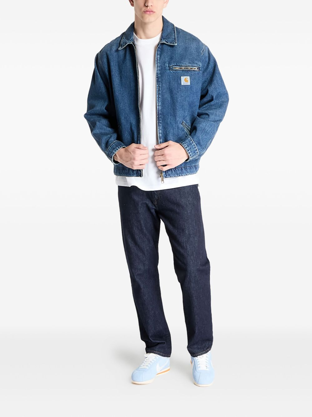 OG Detroit jacket - 2