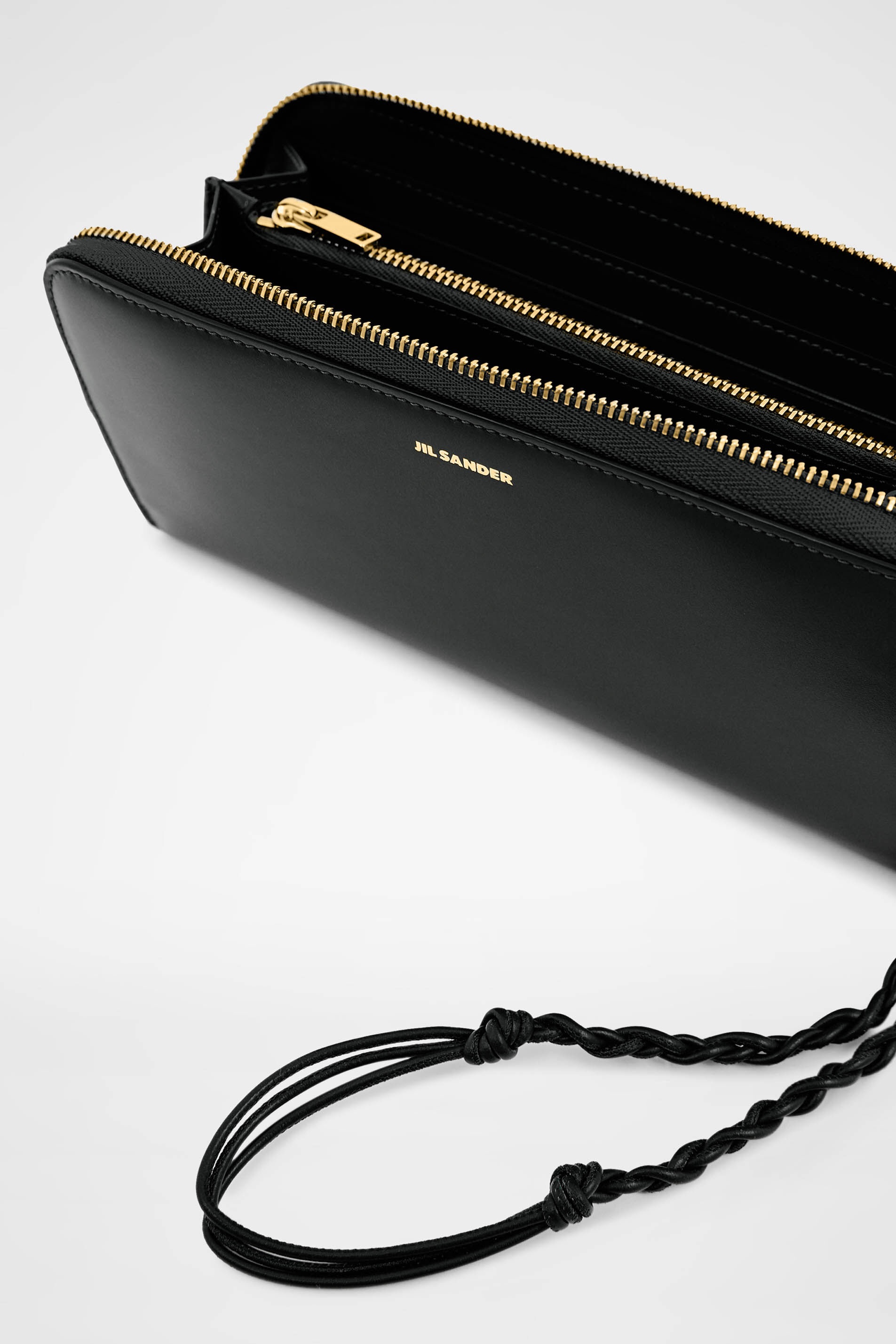 Zip-Around Wallet Medium - 3