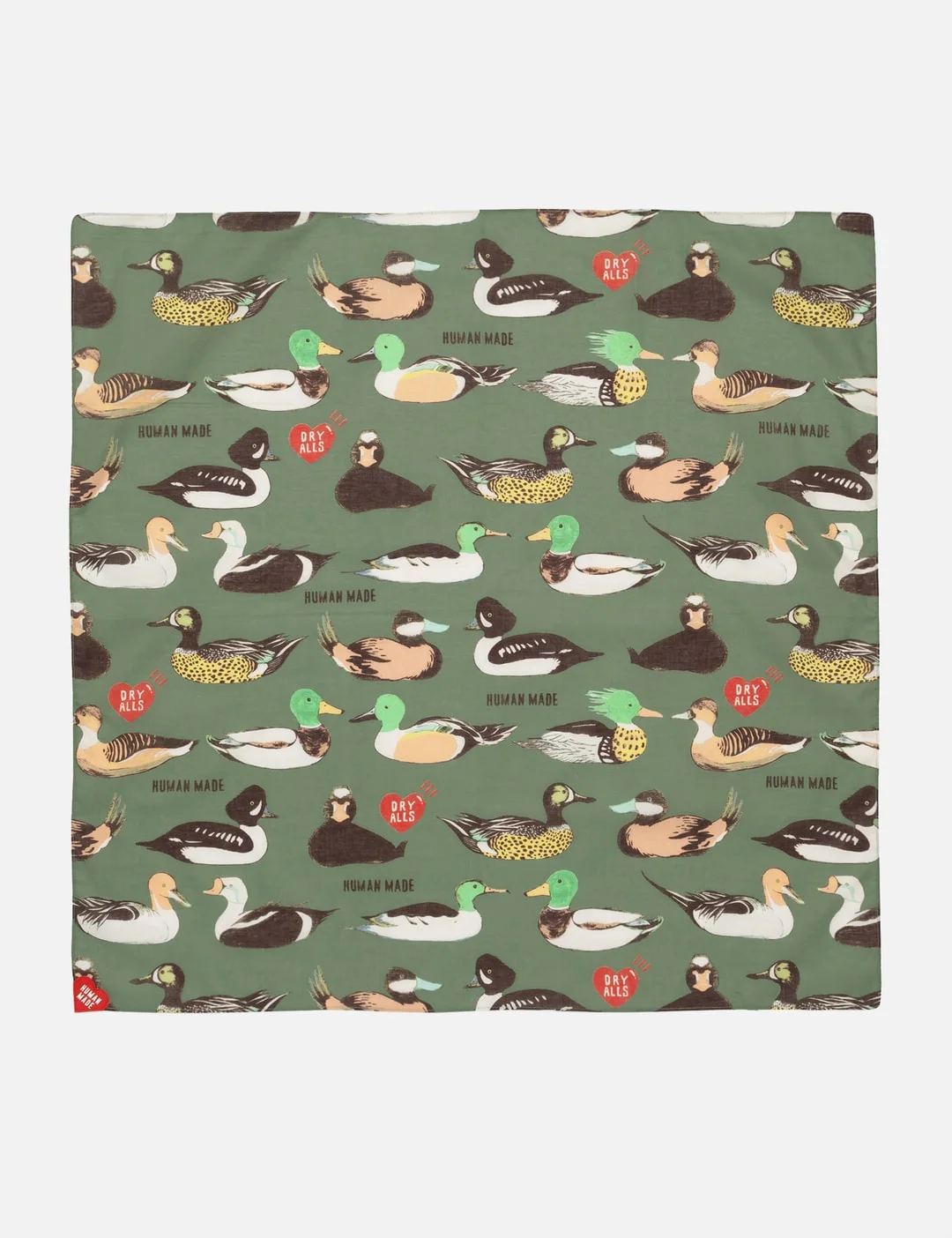 BIG BANDANA - 1