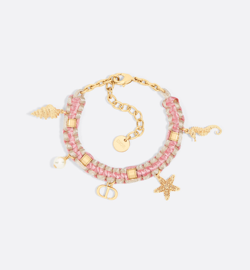 Dior Cabinet d'Été Bracelet 1